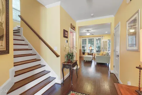 2631 Brighton Bluff Drive Apex NC 27539