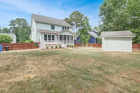 2631 Brighton Bluff Drive Apex NC 27539