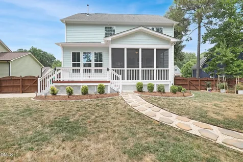 2631 Brighton Bluff Drive Apex NC 27539