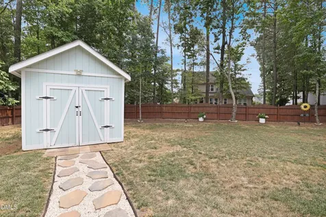 2631 Brighton Bluff Drive Apex NC 27539