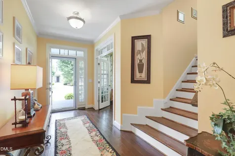 2631 Brighton Bluff Drive Apex NC 27539
