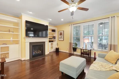 2631 Brighton Bluff Drive Apex NC 27539