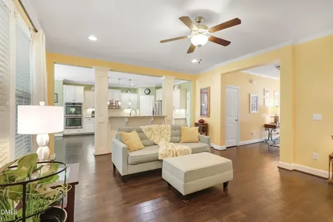 2631 Brighton Bluff Drive Apex NC 27539