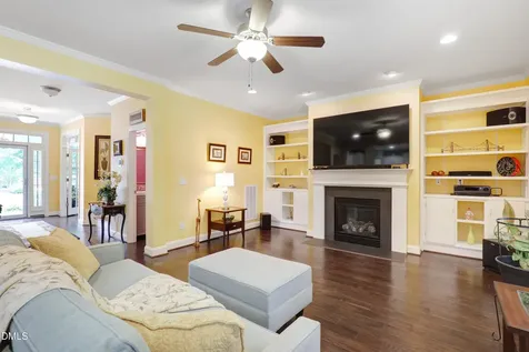 2631 Brighton Bluff Drive Apex NC 27539
