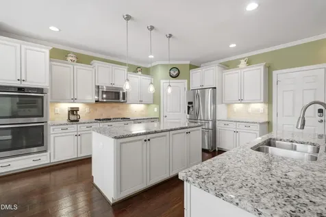 2631 Brighton Bluff Drive Apex NC 27539