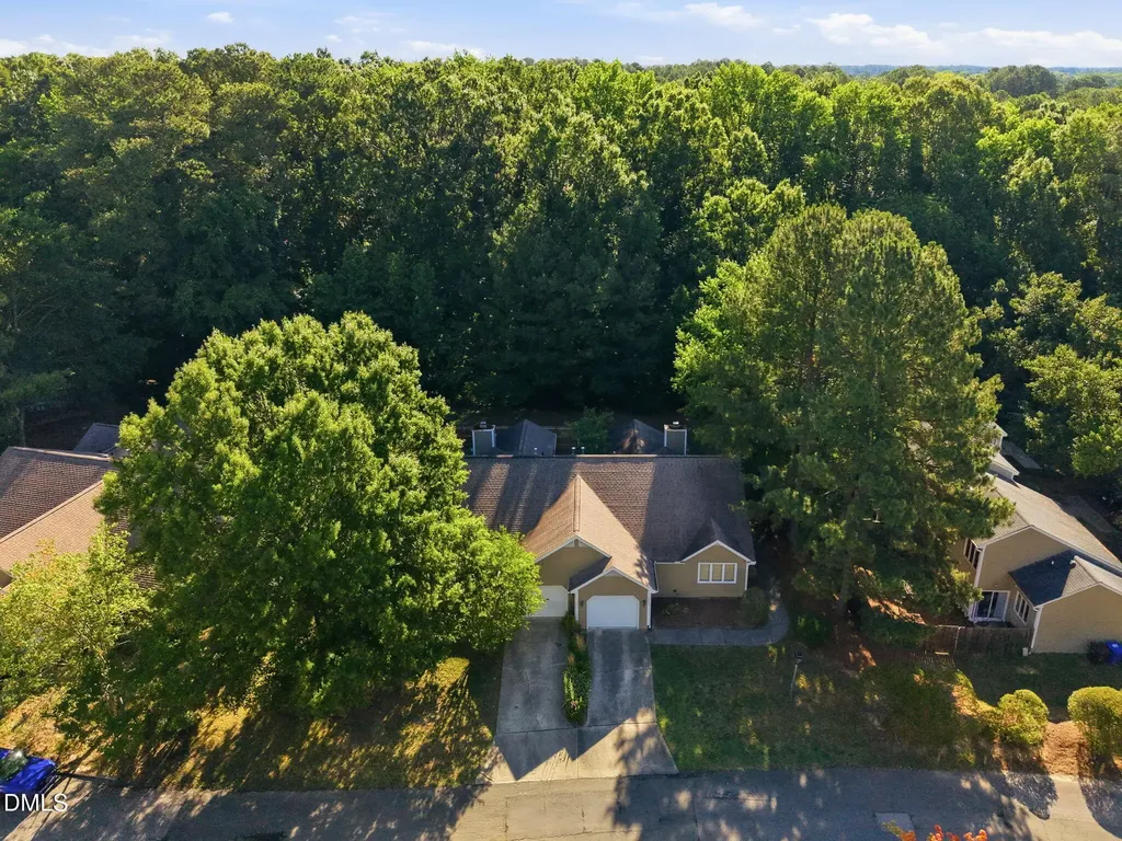 4217 Pin Oak Drive Durham NC 27707