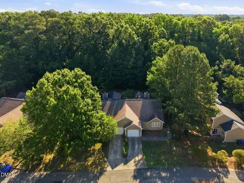 4217 Pin Oak Drive Durham NC 27707