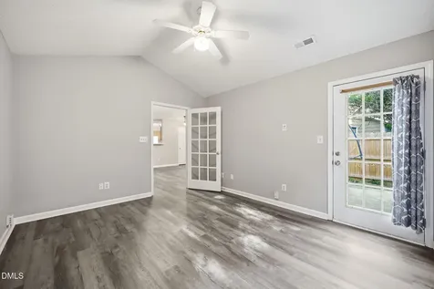 4217 Pin Oak Drive Durham NC 27707