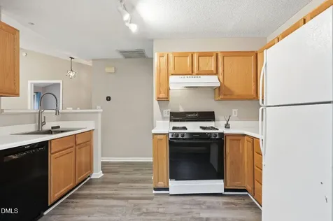 4217 Pin Oak Drive Durham NC 27707
