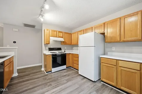 4217 Pin Oak Drive Durham NC 27707