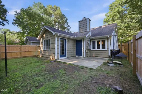 4217 Pin Oak Drive Durham NC 27707