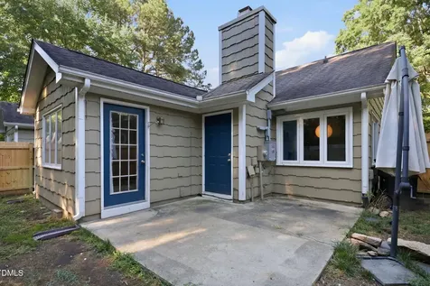 4217 Pin Oak Drive Durham NC 27707