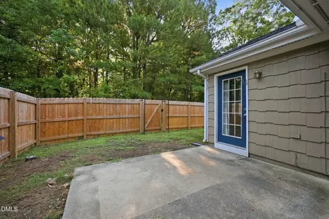 4217 Pin Oak Drive Durham NC 27707