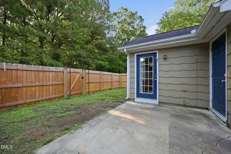 4217 Pin Oak Drive Durham NC 27707