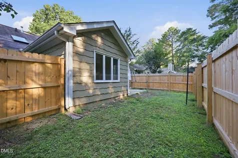 4217 Pin Oak Drive Durham NC 27707