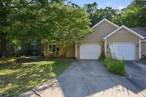 4217 Pin Oak Drive Durham NC 27707