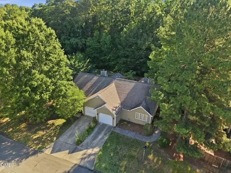4217 Pin Oak Drive Durham NC 27707