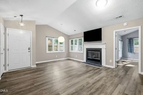 4217 Pin Oak Drive Durham NC 27707