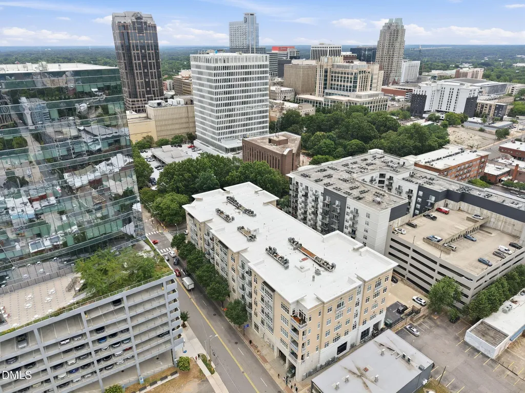 317 W Morgan Street W Raleigh NC 27601