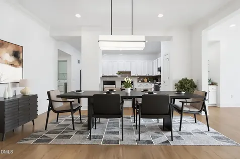 317 W Morgan Street Raleigh NC 27601