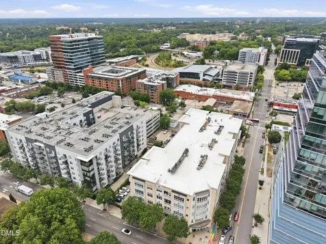 317 W Morgan Street W Raleigh NC 27601