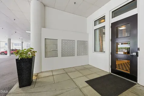 317 W Morgan Street W Raleigh NC 27601