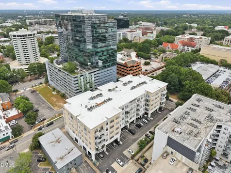 317 W Morgan Street W Raleigh NC 27601