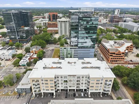 317 W Morgan Street W Raleigh NC 27601
