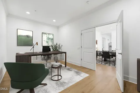 317 W Morgan Street Raleigh NC 27601