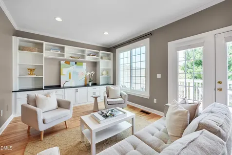 609 Copperline Drive Chapel Hill NC 27516