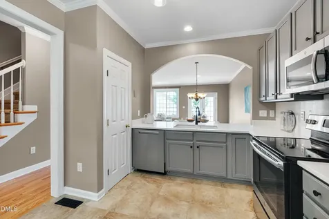 609 Copperline Drive Chapel Hill NC 27516