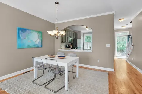 609 Copperline Drive Chapel Hill NC 27516