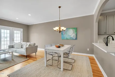 609 Copperline Drive Chapel Hill NC 27516