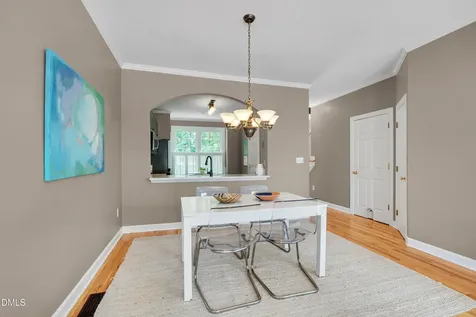609 Copperline Drive Chapel Hill NC 27516