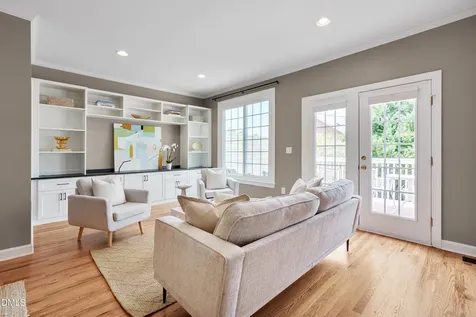 609 Copperline Drive Chapel Hill NC 27516