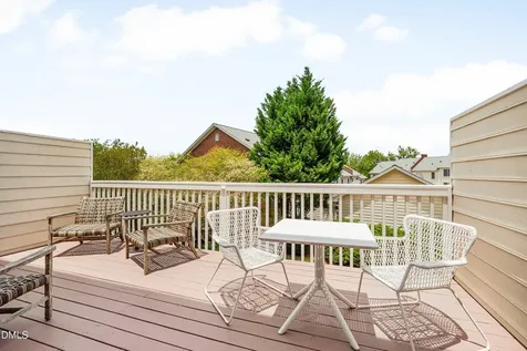 609 Copperline Drive Chapel Hill NC 27516