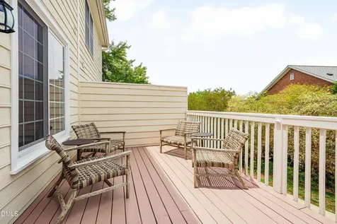 609 Copperline Drive Chapel Hill NC 27516