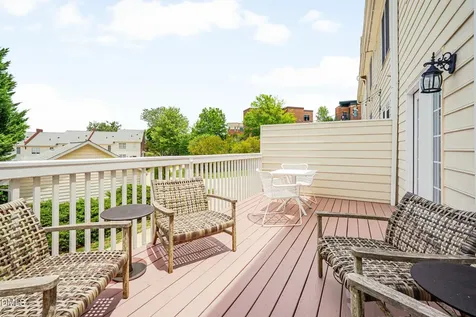 609 Copperline Drive Chapel Hill NC 27516