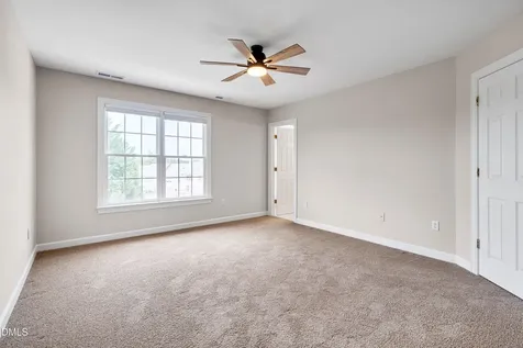 609 Copperline Drive Chapel Hill NC 27516