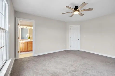 609 Copperline Drive Chapel Hill NC 27516