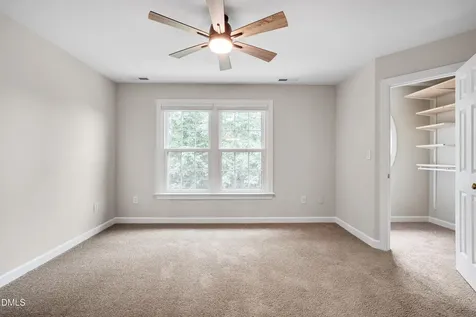 609 Copperline Drive Chapel Hill NC 27516