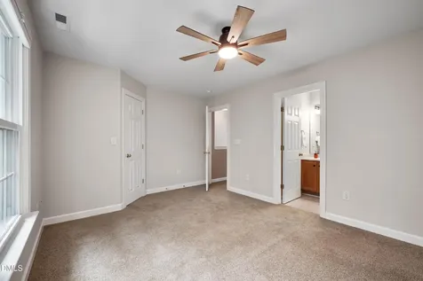 609 Copperline Drive Chapel Hill NC 27516