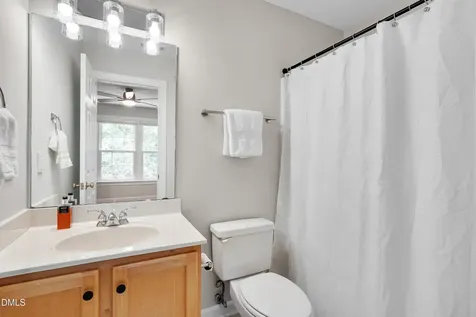 609 Copperline Drive Chapel Hill NC 27516