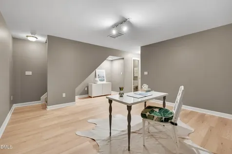 609 Copperline Drive Chapel Hill NC 27516