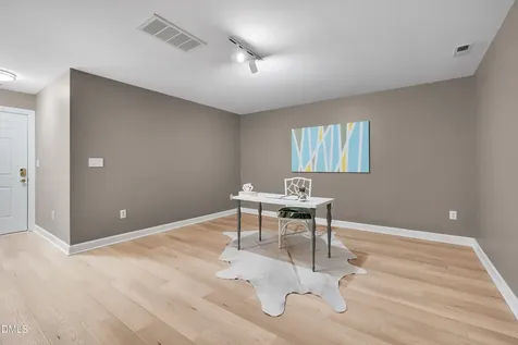 609 Copperline Drive Chapel Hill NC 27516