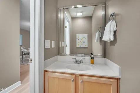 609 Copperline Drive Chapel Hill NC 27516