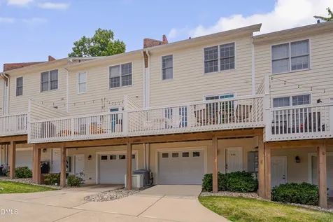 609 Copperline Drive Chapel Hill NC 27516