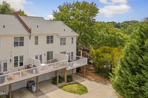 609 Copperline Drive Chapel Hill NC 27516