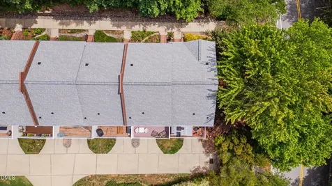 609 Copperline Drive Chapel Hill NC 27516
