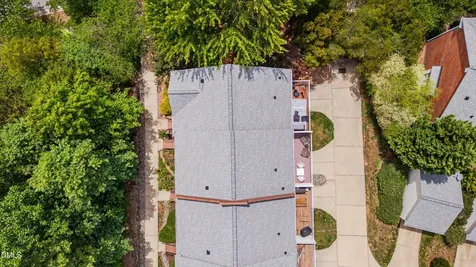 609 Copperline Drive Chapel Hill NC 27516